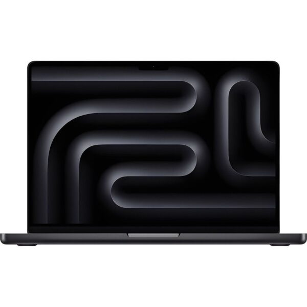 Apple MacBook Pro (2025) MDE14LL/A 14.2" M5 1 TB - Preto-espacial