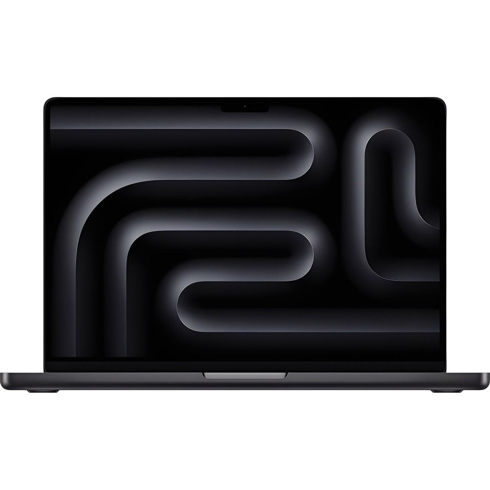 Apple MacBook Pro (2025) MDE14LL/A 14.2" M5 1 TB - Preto-espacial - Imagem 1