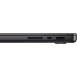 Apple MacBook Pro (2025) MDE34LL/A 14.2" M5 1 TB - Preto-espacial - Imagem 3