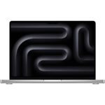 Apple MacBook Pro (2025) MDE64LL/A 14.2" M5 1 TB - Prata