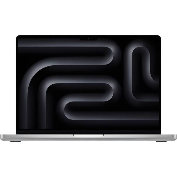 Apple MacBook Pro (2025) MDE64LL/A 14.2" M5 1 TB - Prata