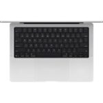 Apple MacBook Pro (2025) MDE64LL/A 14.2" M5 1 TB - Prata - Imagem 2