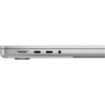 Apple MacBook Pro (2025) MDE64LL/A 14.2" M5 1 TB - Prata - Imagem 3