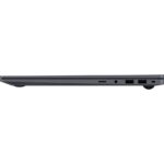 Notebook Samsung Galaxy Book6 NP760XJG 16" Touchscreen Intel Core Ultra 7-355 16 GB 512 GB SSD - Cinza - Imagem 3