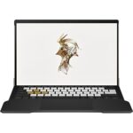 Notebook/Tablet ASUS ROG Flow GZ302EAC 13.4" Ryzen AI Max+ 395 128 GB LPDDR5x 1 TB SSD M.2 NVMe IPS 180Hz Touch - Preto