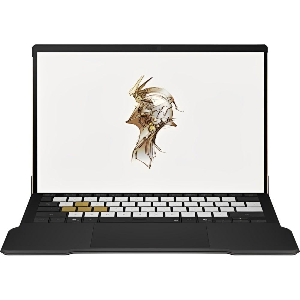 Notebook/Tablet ASUS ROG Flow GZ302EAC 13.4" Ryzen AI Max+ 395 128 GB LPDDR5x 1 TB SSD M.2 NVMe IPS 180Hz Touch - Preto Notebook/Tablet ASUS ROG Flow GZ302EAC 13.4" Ryzen AI Max+ 395 128 GB LPDDR5x 1 TB SSD M.2 NVMe IPS 180Hz Touch - Preto - Imagem 1