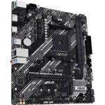 Placa-Mãe ASUS Prime B550M-K ARGB AM4 DDR4 Micro ATX - Imagem 4