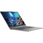 Notebook 2 em 1 Lenovo Yoga 7i 83JT0047US 16" Touchscreen Intel Core Ultra 7 256V 16 GB 512 GB SSD - Luna Grey - Imagem 3