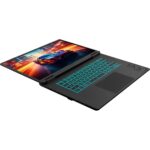 Notebook Gamer Gigabyte A16 CTHI3LA893SH 16" Intel Core i7-13620H RTX 5050 - Preto Steel - Imagem 4