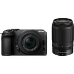 Câmera Nikon Z30 - Imagem 4