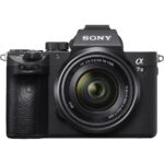 Câmera Sony a7 III (ILCE-7M3) - Imagem 2