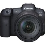 Câmera Canon EOS R5 - Imagem 2