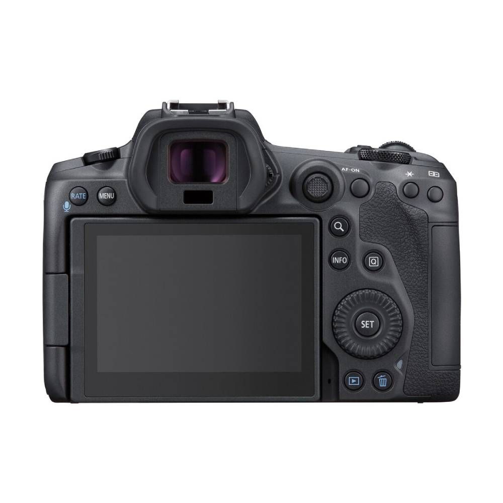 Câmera Canon EOS R5 Corpo Câmera Canon EOS R5 Corpo - Imagem 1