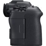 Câmera Canon EOS R6 Mark II Corpo - Imagem 3