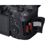 Câmera Canon EOS R6 Mark II Corpo - Imagem 5