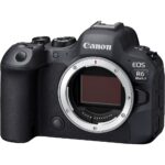 Câmera Canon EOS R6 Mark II Corpo - Imagem 6