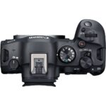 Câmera Canon EOS R6 Mark II Corpo - Imagem 7