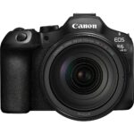 Câmera Canon EOS R6 Mark III Mirrorless - Imagem 2