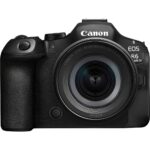 Câmera Canon EOS R6 Mark III Mirrorless - Imagem 3