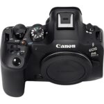 Câmera Canon EOS R6 Mark III Mirrorless Corpo - Imagem 3