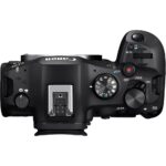 Câmera Canon EOS R6 Mark III Mirrorless Corpo - Imagem 4