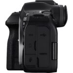 Câmera Canon EOS R6 Mark III Mirrorless Corpo - Imagem 5