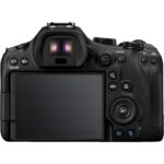 Câmera Canon EOS R6 Mark III Mirrorless Corpo - Imagem 7