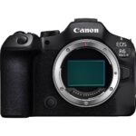 Câmera Canon EOS R6 Mark III Mirrorless Corpo - Imagem 8