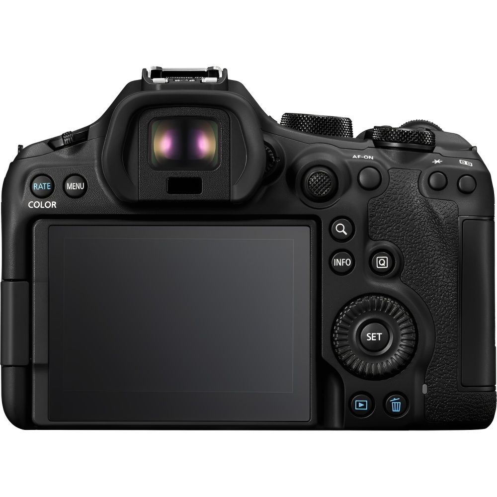 Câmera Canon EOS R6 Mark III Mirrorless - Imagem 19