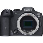 Câmera Canon EOS R7