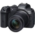 Câmera Canon EOS R7 - Imagem 2