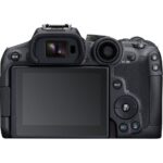 Câmera Canon EOS R7 - Imagem 6