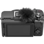 Câmera Canon PowerShot V1 Vlog - Preto - Imagem 10