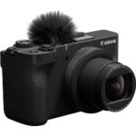 Câmera Canon PowerShot V1 Vlog - Preto - Imagem 9