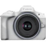 Câmera Canon EOS R50 - Imagem 3