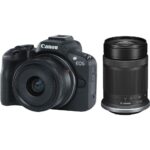 Câmera Canon EOS R50 - Imagem 4