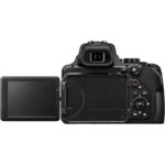 Câmera Nikon Coolpix P1100 24-3000mm UHD 4K - Preto - Imagem 4