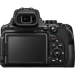 Câmera Nikon Coolpix P1100 24-3000mm UHD 4K - Preto - Imagem 6