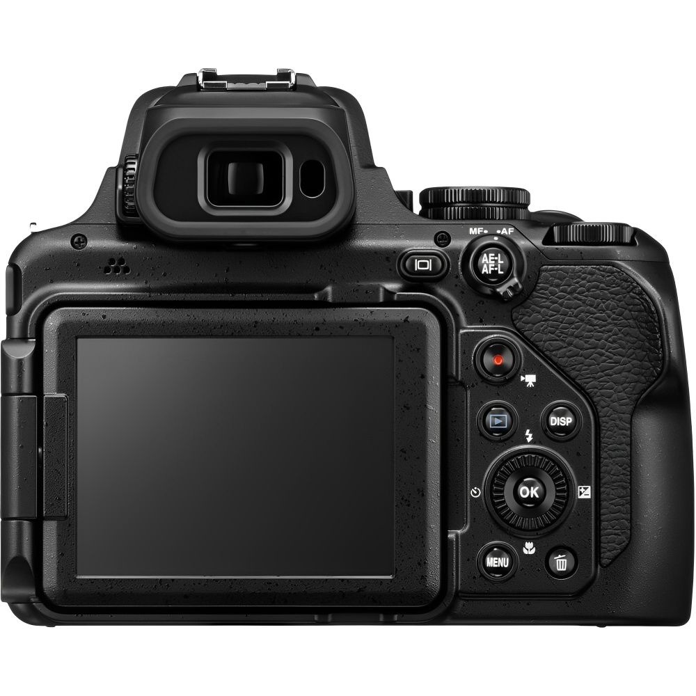 Câmera Nikon Coolpix P1100 24-3000mm UHD 4K - Preto - Imagem 6