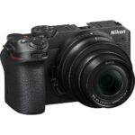 Câmera Nikon Z30 - Imagem 20
