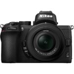 Câmera Nikon Z50 II - Imagem 3