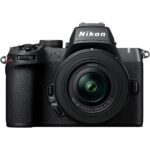 Câmera Nikon Z50 II - Imagem 4
