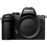 Câmera Nikon Z50 II - Imagem 6