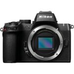 Câmera Nikon Z50 II Corpo - Imagem 4