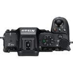 Câmera Nikon Z50 II Corpo - Imagem 3