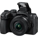 Câmera Nikon Z50 II - Imagem 22