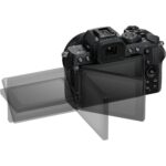 Câmera Nikon Z50 II - Imagem 23