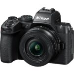 Câmera Nikon Z50 II - Imagem 24