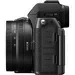 Câmera Nikon Z50 II - Imagem 26