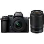 Câmera Nikon Z50 II - Imagem 11